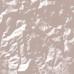 Belcastro Terrain Map