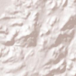 Zeytindağ Terrain Map