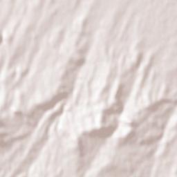 Evren Terrain Map