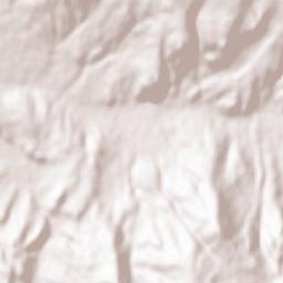 Akkışla Terrain Map