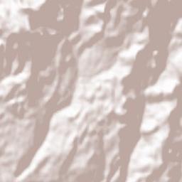 Mazgirt Terrain Map