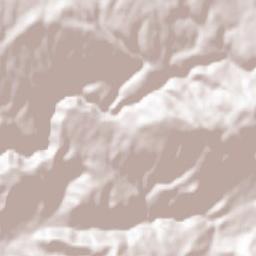 Solhan Terrain Map