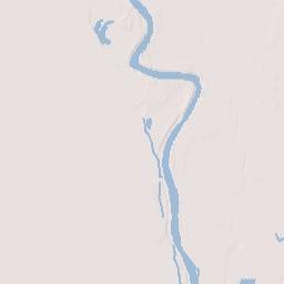 1900 Feather River Blvd Olivehurst Terrain Map