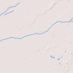 Wheatland California Terrain Map
