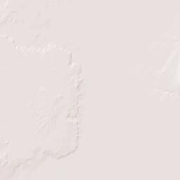 W 200 S St Fillmore UT 84631 USA Terrain Map