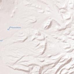 600 E, Fillmore, UT 84631 Terrain Map