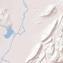 Quarry Rd Salina UT 84654 America Terrain Map