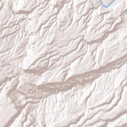 C S Road, Grand Junction, CO 81507, USA Terrain Map