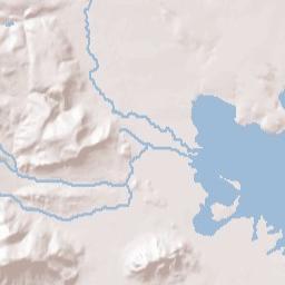 Haver Colorado Terrain Map