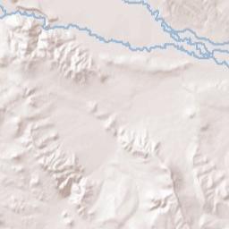 12784-12792 County Road 59, Hartsel, CO Terrain Map