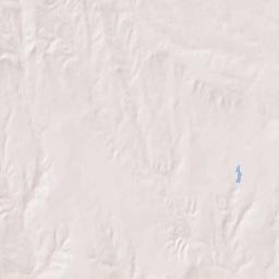 Mount Pearl Colorado Terrain Map