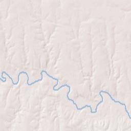Interstate 70 WaKeeney KS 67672 Terrain Map