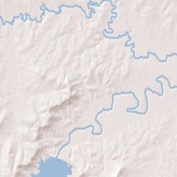 5087 KS-232, Lucas, KS 67648, USA Terrain Map