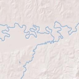 KS-181 Sylvan Grove KS 67481 USA Terrain Map