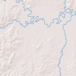 KS-14 Lincoln KS 67455 America Terrain Map