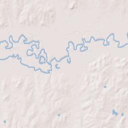 278th Rd Beverly KS 67423 America Terrain Map