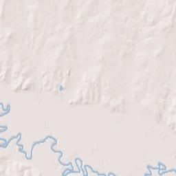 100-134 N 90th Rd, Tescott, KS 67484 Terrain Map