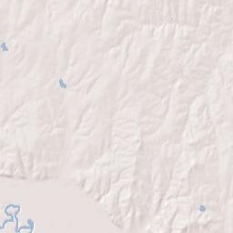 1453 Coronado Rd, Bennington, KS 67422 Terrain Map