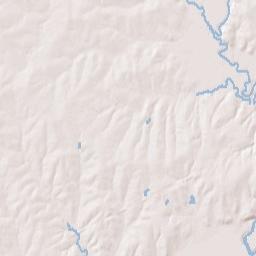 Interstate 70, Chapman, KS 67431, America Terrain Map