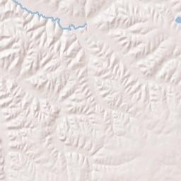 Kansas 177, Alta Vista, KS 66834, USA Terrain Map
