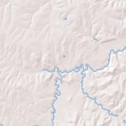 5700 Southwest Douglas Road, Topeka, KS Terrain Map