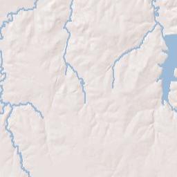 305 Southeast Willow Way Street Topeka KS Terrain Map