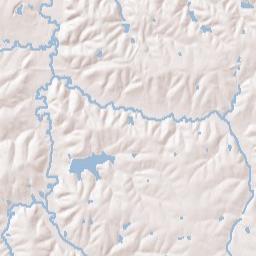6369 Lackman Road, Shawnee, KS 66217 Terrain Map