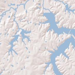 5392-5400 Northeast Northgate Crossing, Lee's Summit, MO 6406 Terrain Map