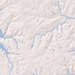 29302-29352 East 62nd Street, Blue Springs Terrain Map