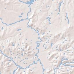 Interstate 70, Oak Grove, MO 64075, USA Terrain Map