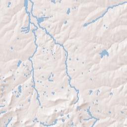 State Highway D, Bates City, MO 64011, USA Terrain Map