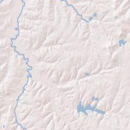 695 Clayton Place Odessa MO 64076 Terrain Map