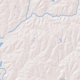298 S Locust St Sweet Springs MO Terrain Map