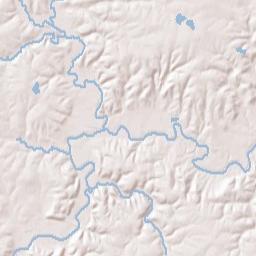 U.S. 65, Marshall, MO 65340, USA Terrain Map