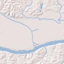 6830 MO-87 Franklin MO 65250 Terrain Map