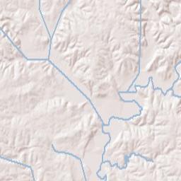 172-444 Silvey Street, Columbia, MO Terrain Map