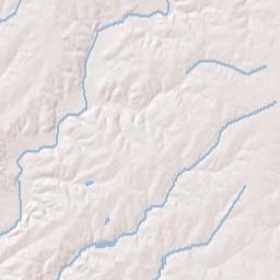 6500-6598 East Martin Court, Columbia, MO Terrain Map
