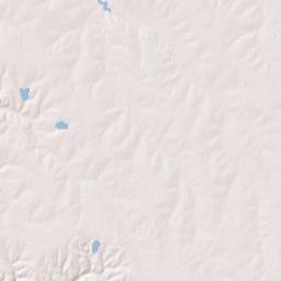 MO-19 New Florence MO 63363 Terrain Map