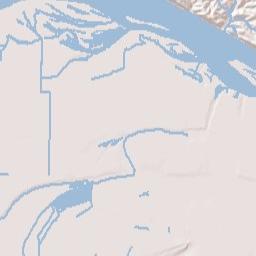 5601-6099 Kings Highway, Portage Des Sioux Terrain Map