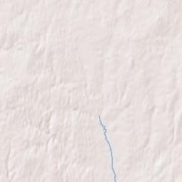 4750-5998 County Road 1400E, Robinson Terrain Map