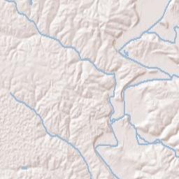 Indiana 37, Springville, IN 47462, USA Terrain Map