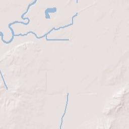 Seymour Terrain Map