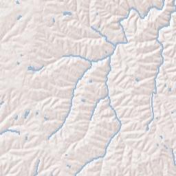 935-971 Hogrefe Road, Independence, KY Terrain Map