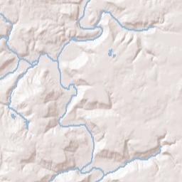 Steam Furnace Ohio Terrain Map