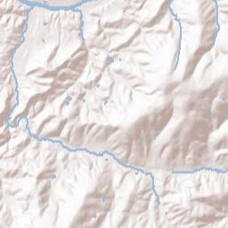 Morgan Ford Road, Front Royal, VA 22630 Terrain Map