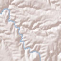 Igreja Nova Terrain Map