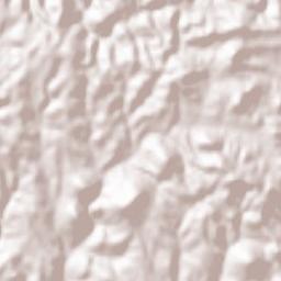 Malveira Terrain Map