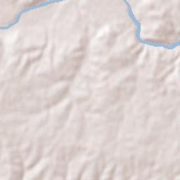 Mora Terrain Map