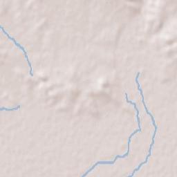 Torremayor Terrain Map