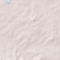 Don Benito Terrain Map